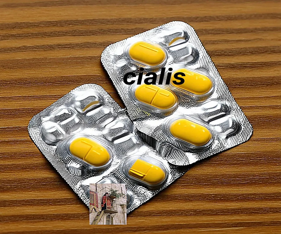 Prezzo compresse cialis